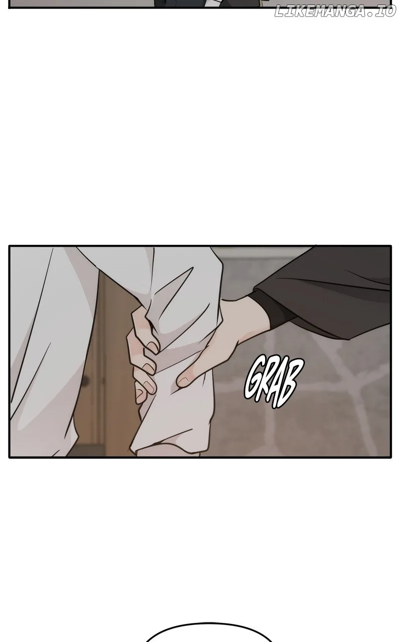 Disaster Is Always Nearby Chapter 47 page 44
