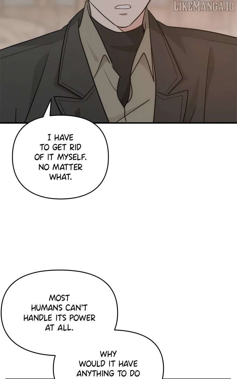 Disaster Is Always Nearby Chapter 58 page 22