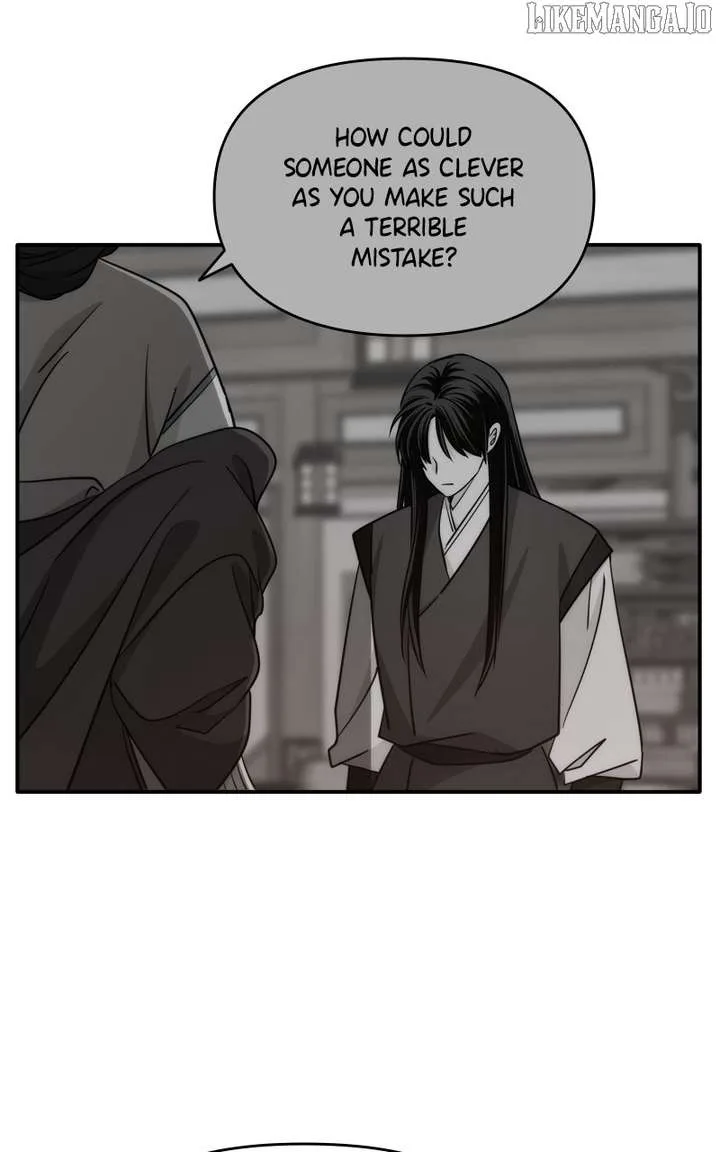Disaster Is Always Nearby Chapter 61 page 60