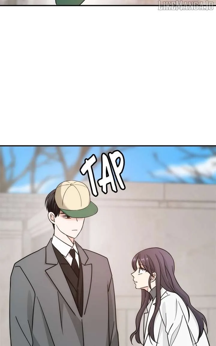 Disaster Is Always Nearby Chapter 61 page 81