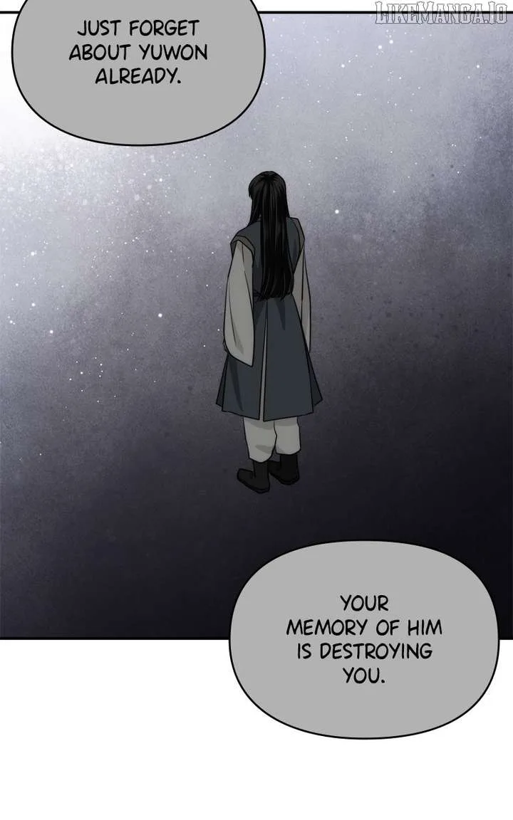 Disaster Is Always Nearby Chapter 61 page 68