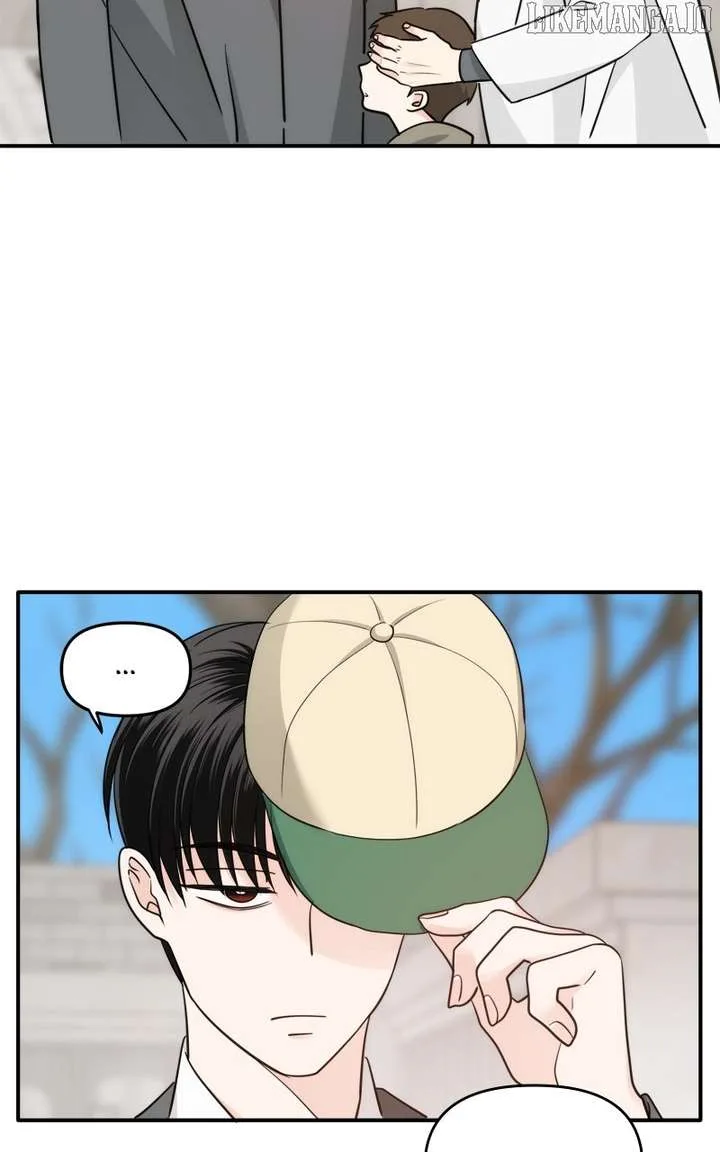 Disaster Is Always Nearby Chapter 61 page 82
