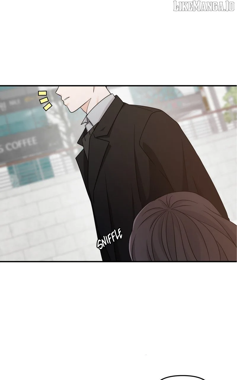 Disaster Is Always Nearby Chapter 55 page 93