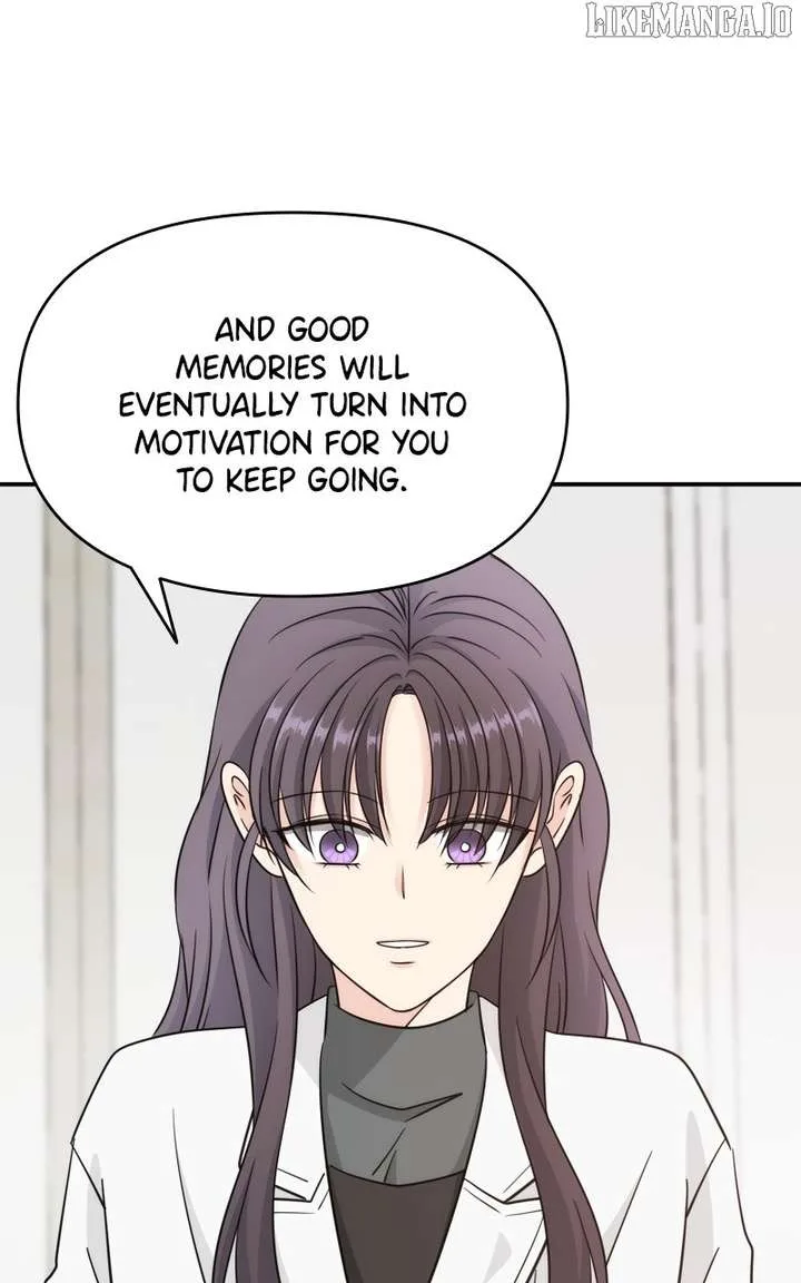 Disaster Is Always Nearby Chapter 61 page 69