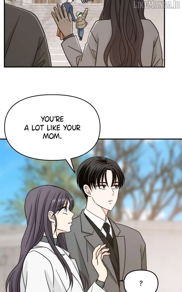 Disaster Is Always Nearby Chapter 61 page 87