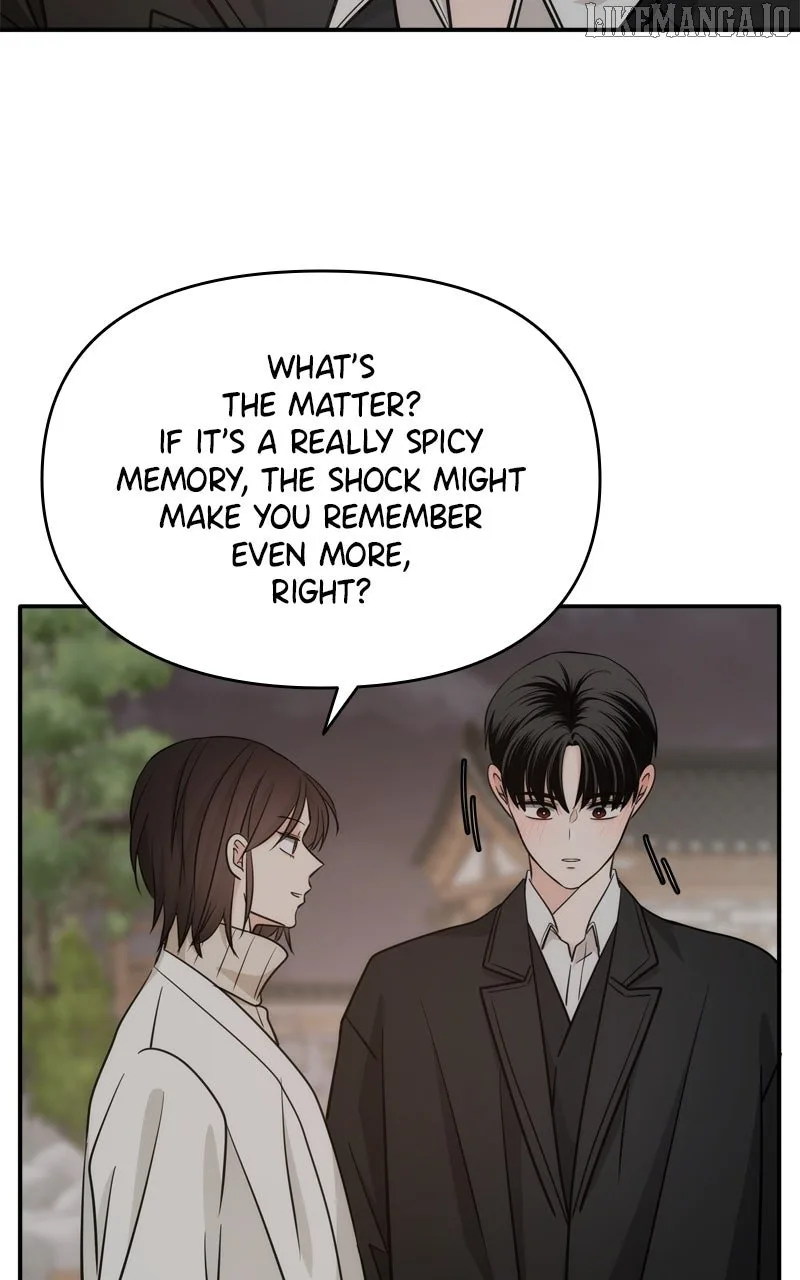 Disaster Is Always Nearby Chapter 52 page 54