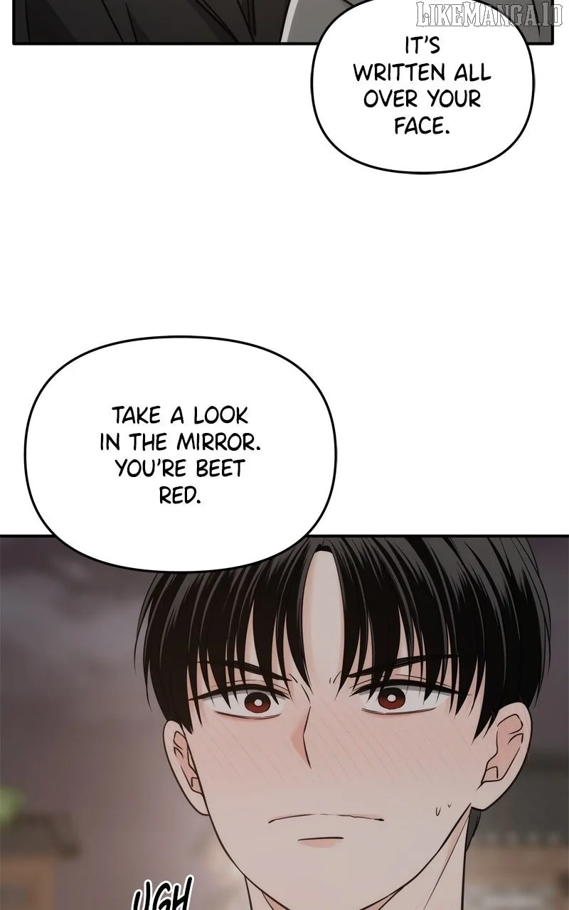 Disaster Is Always Nearby Chapter 52 page 56