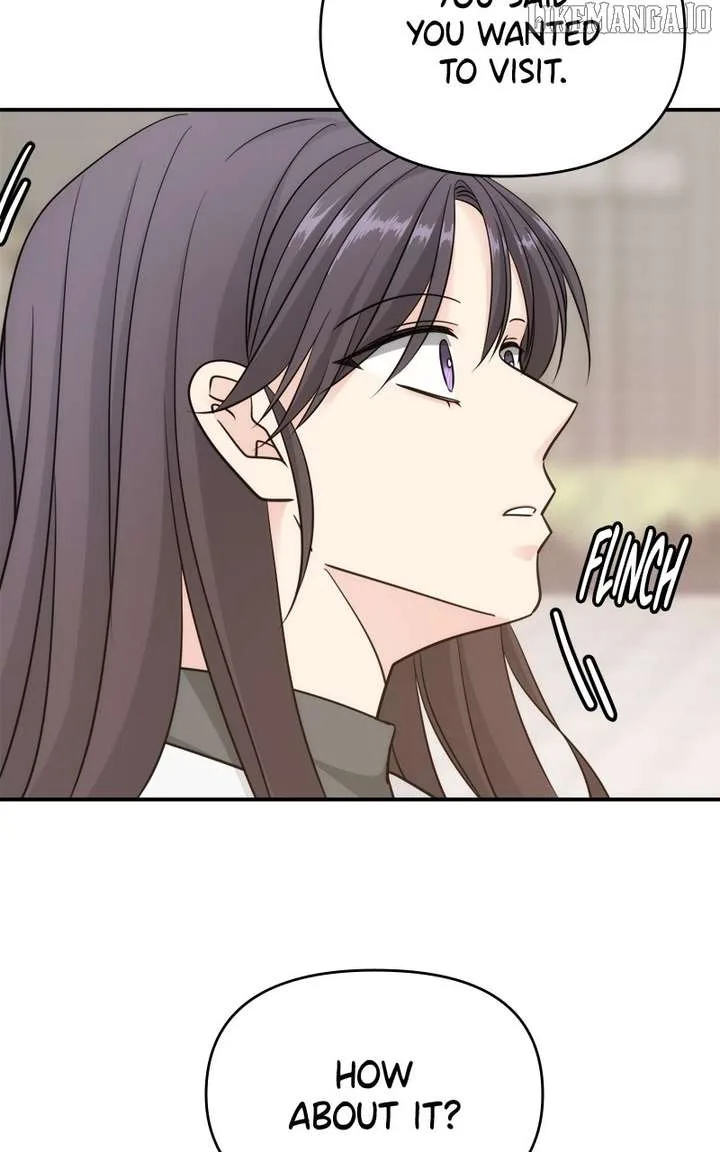 Disaster Is Always Nearby Chapter 61 page 95