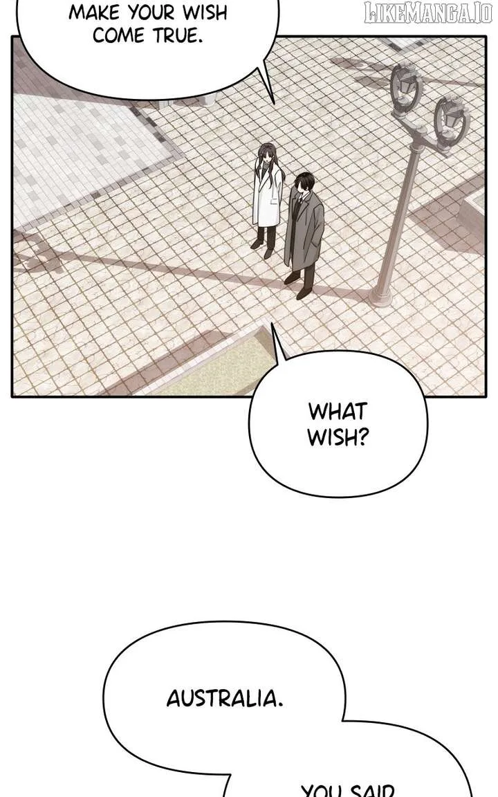 Disaster Is Always Nearby Chapter 61 page 94