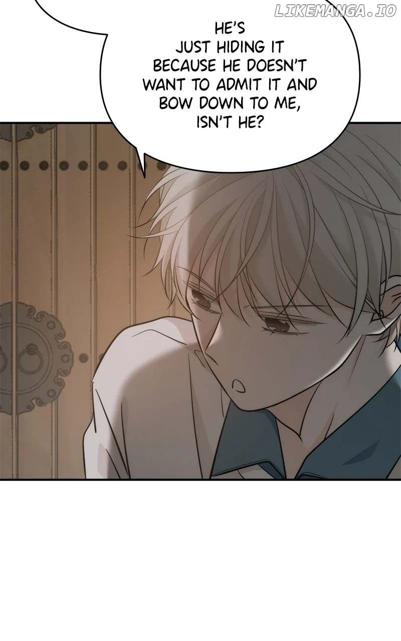 Disaster Is Always Nearby Chapter 47 page 46
