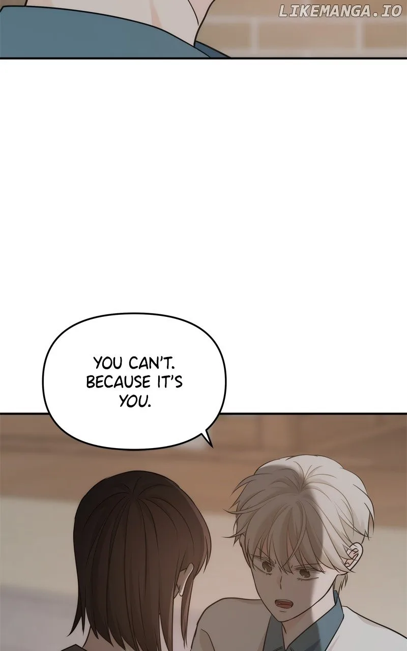 Disaster Is Always Nearby Chapter 47 page 49