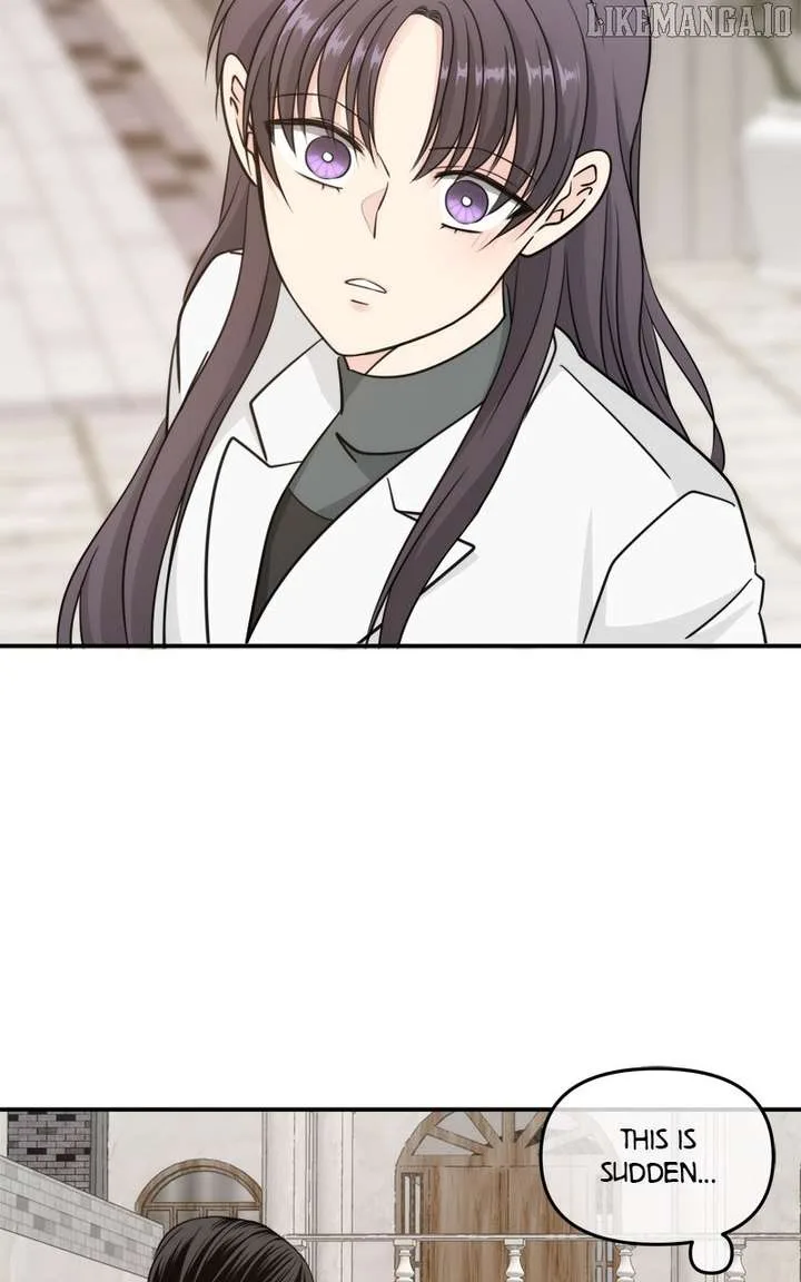 Disaster Is Always Nearby Chapter 61 page 89