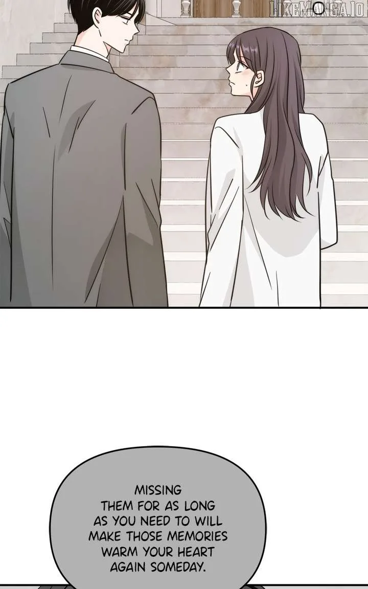 Disaster Is Always Nearby Chapter 61 page 90