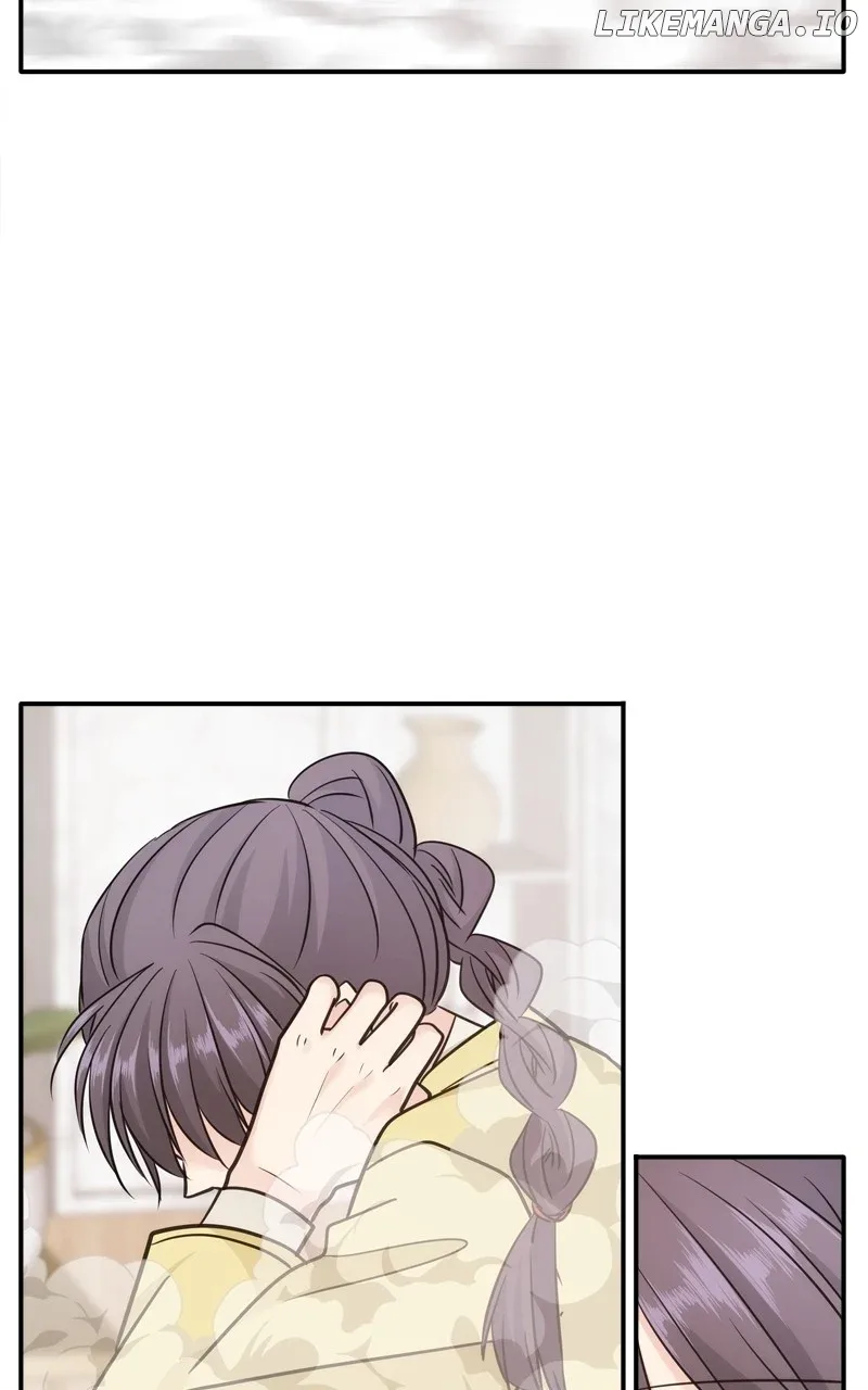 Disaster Is Always Nearby Chapter 46 page 69