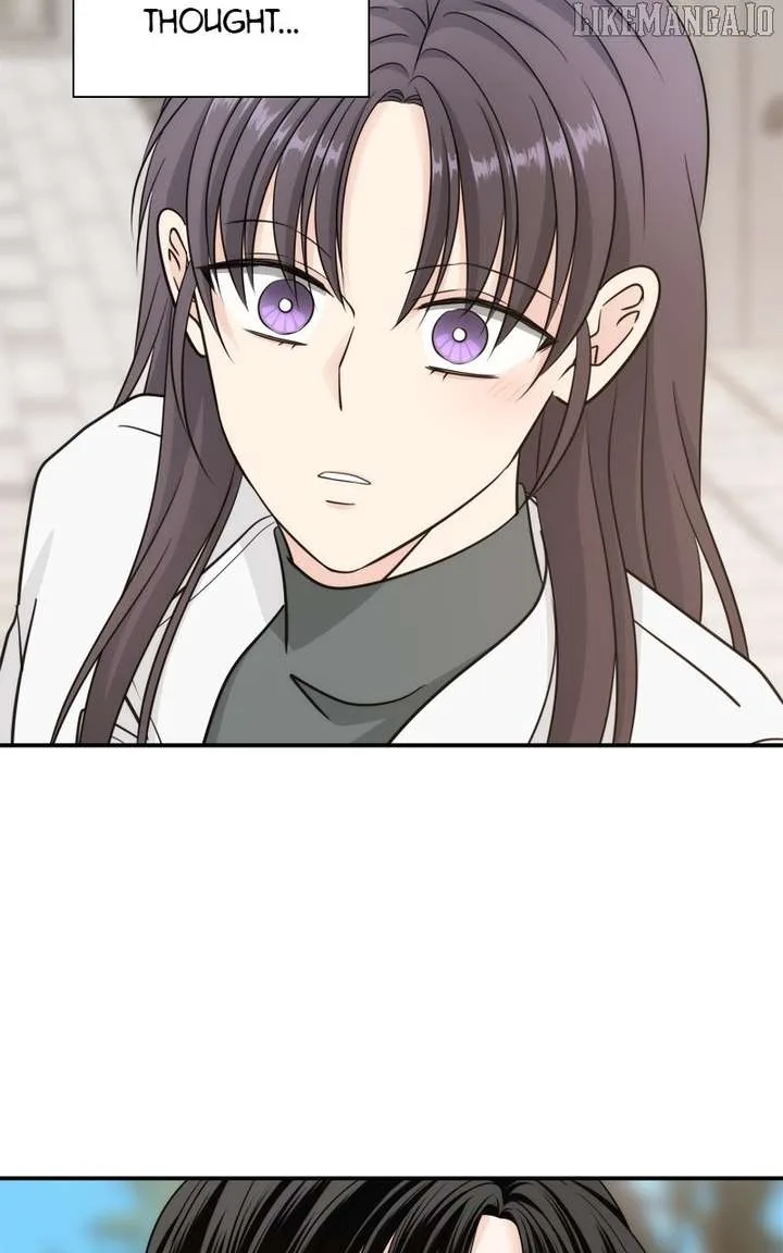 Disaster Is Always Nearby Chapter 61 page 92