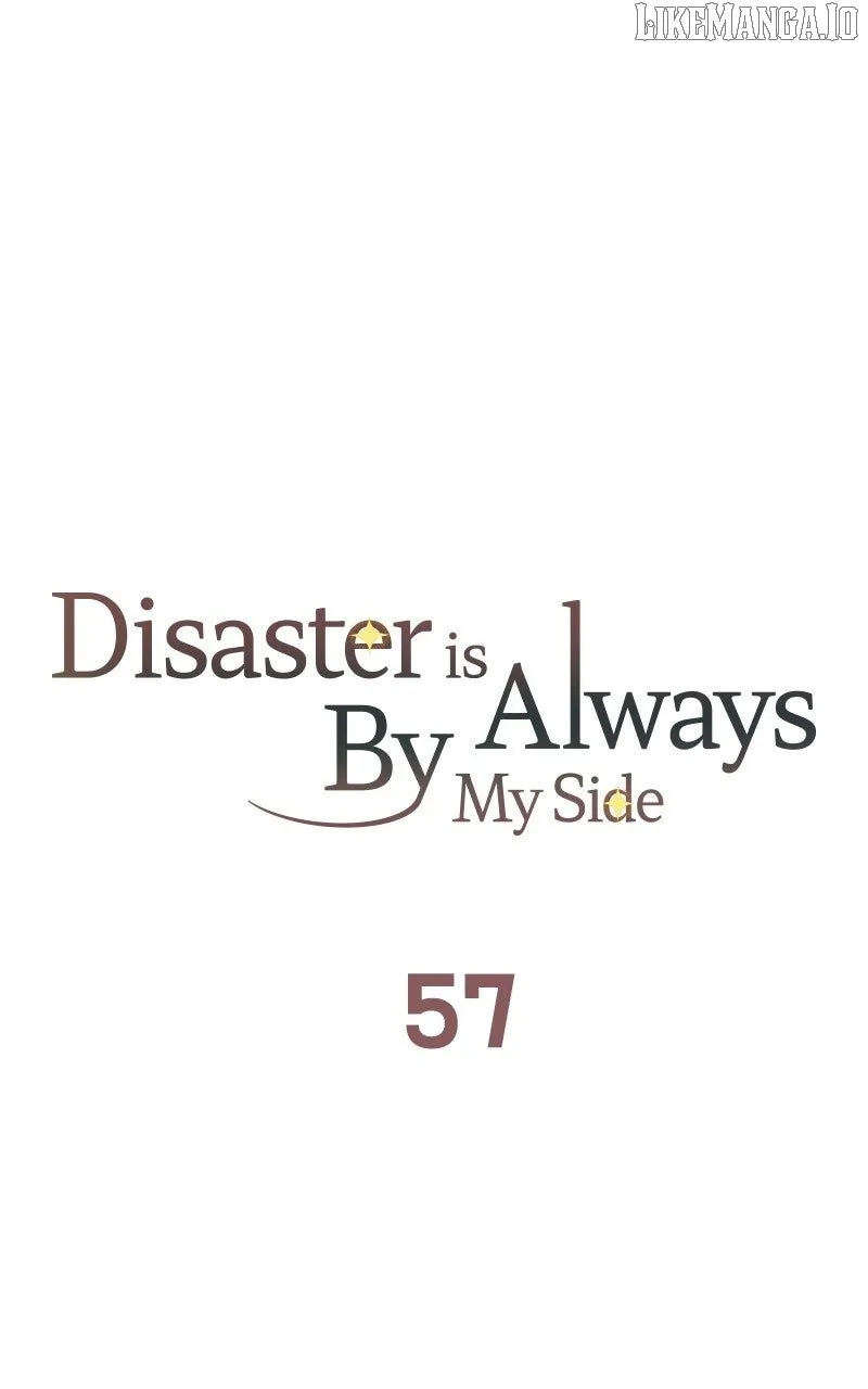 Disaster Is Always Nearby Chapter 57 page 37