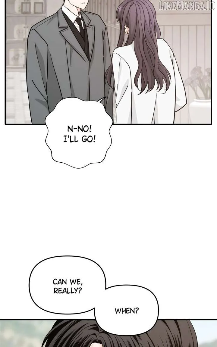 Disaster Is Always Nearby Chapter 62 page 5