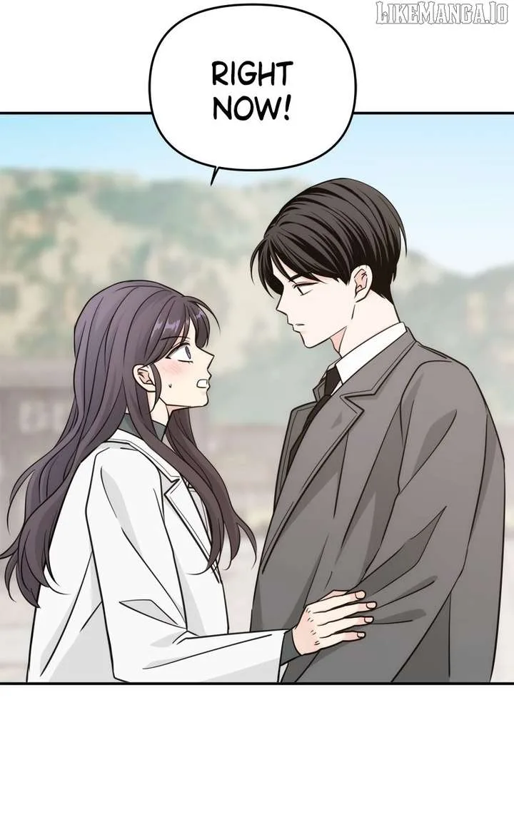 Disaster Is Always Nearby Chapter 62 page 9