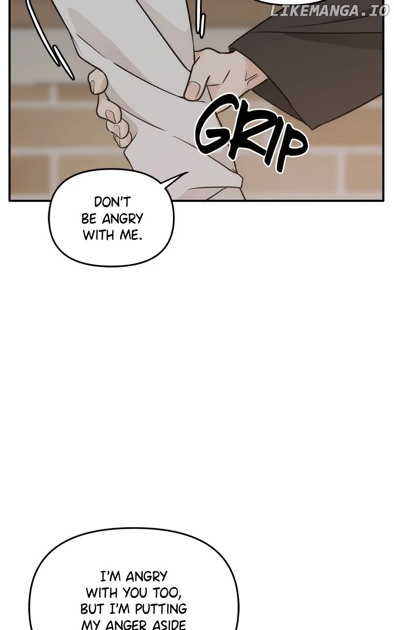 Disaster Is Always Nearby Chapter 47 page 52