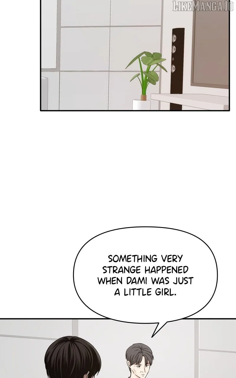 Disaster Is Always Nearby Chapter 53 page 25