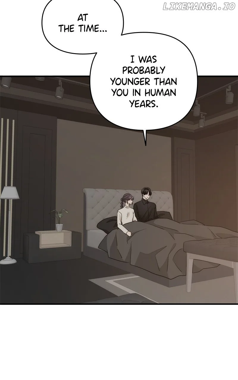 Disaster Is Always Nearby Chapter 48 page 28