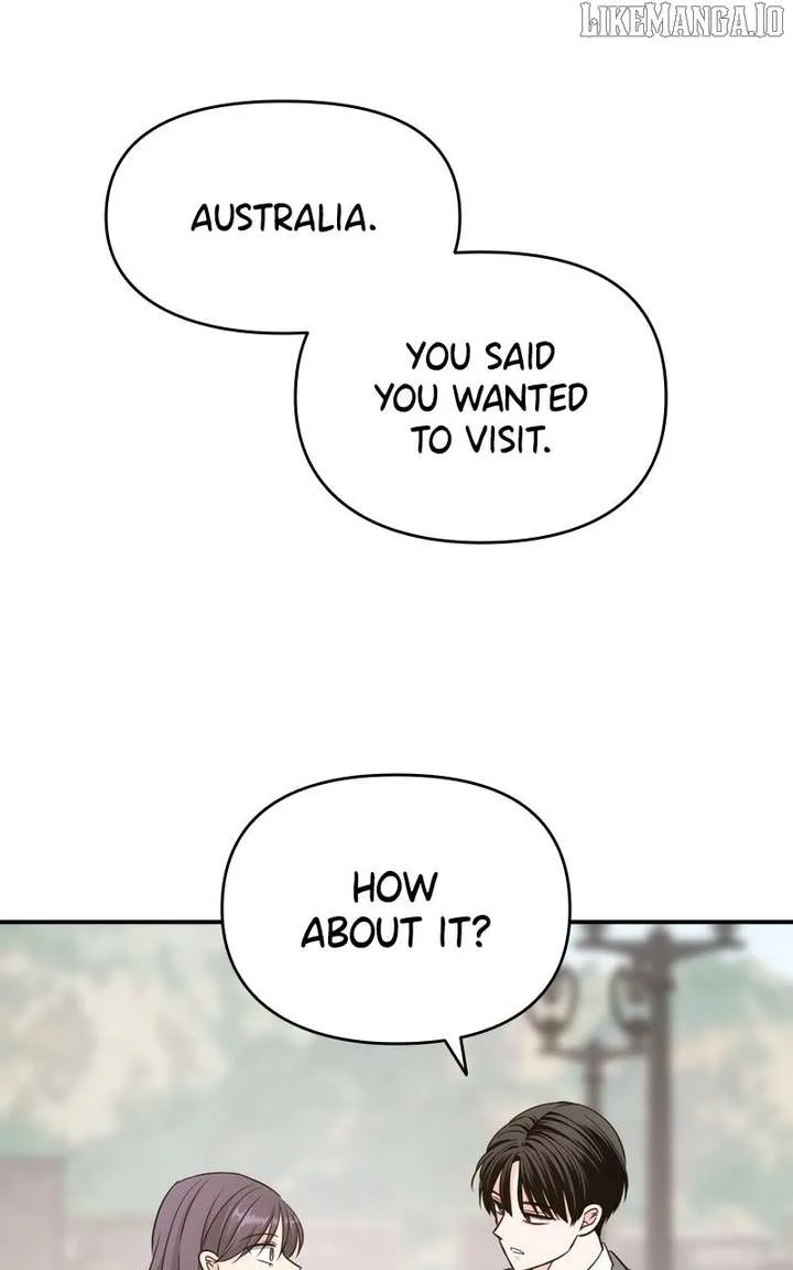 Disaster Is Always Nearby Chapter 62 page 2