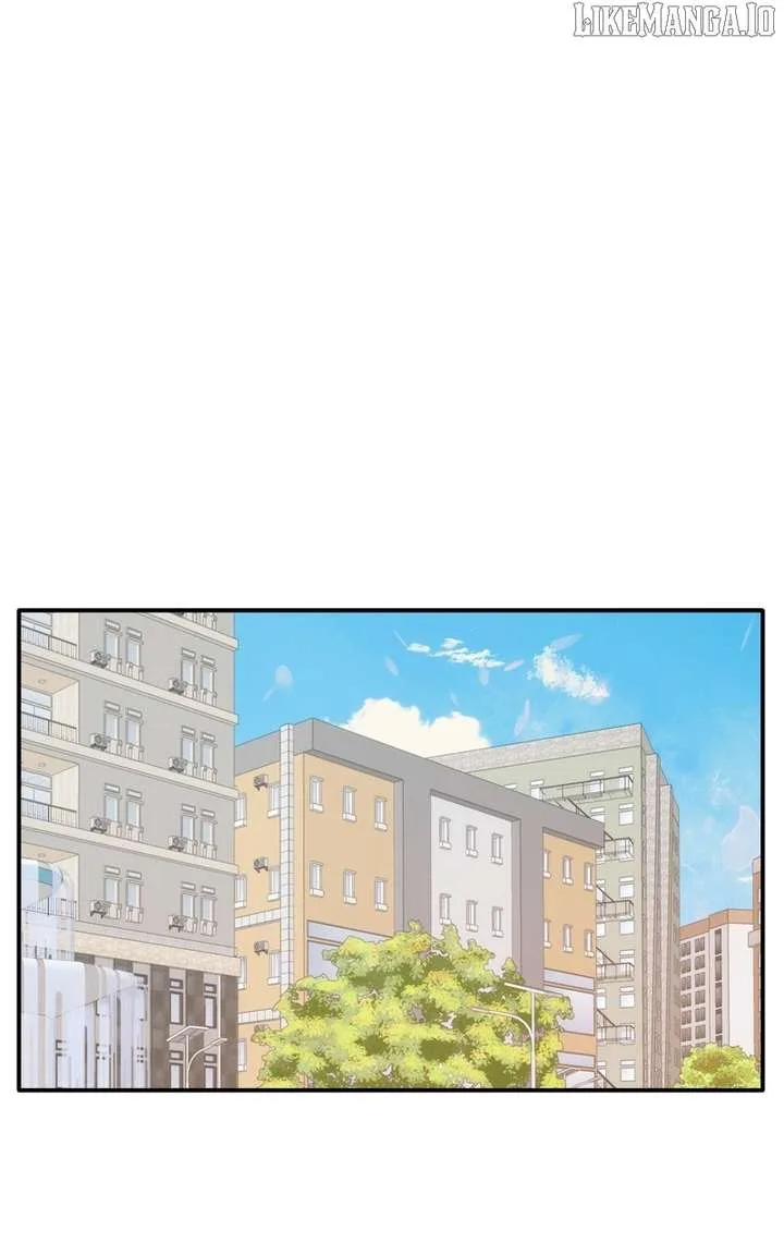 Disaster Is Always Nearby Chapter 62 page 10