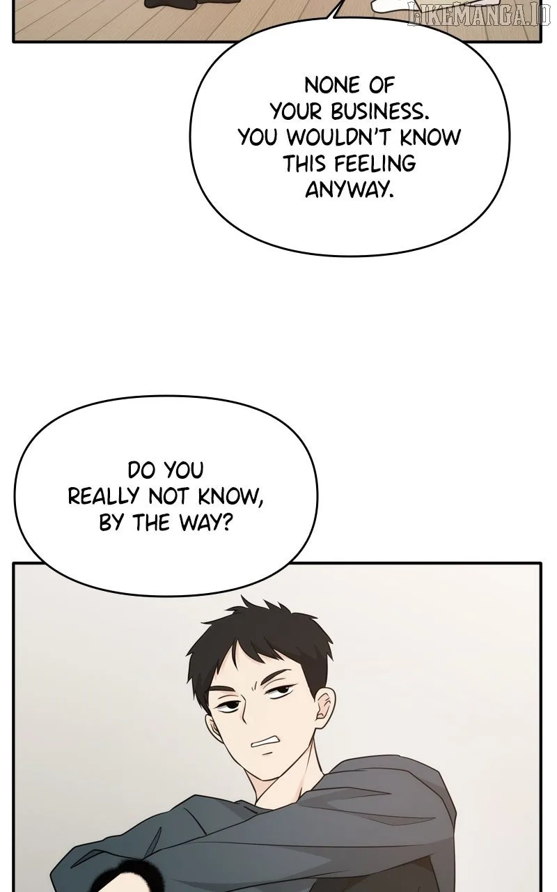 Disaster Is Always Nearby Chapter 52 page 60