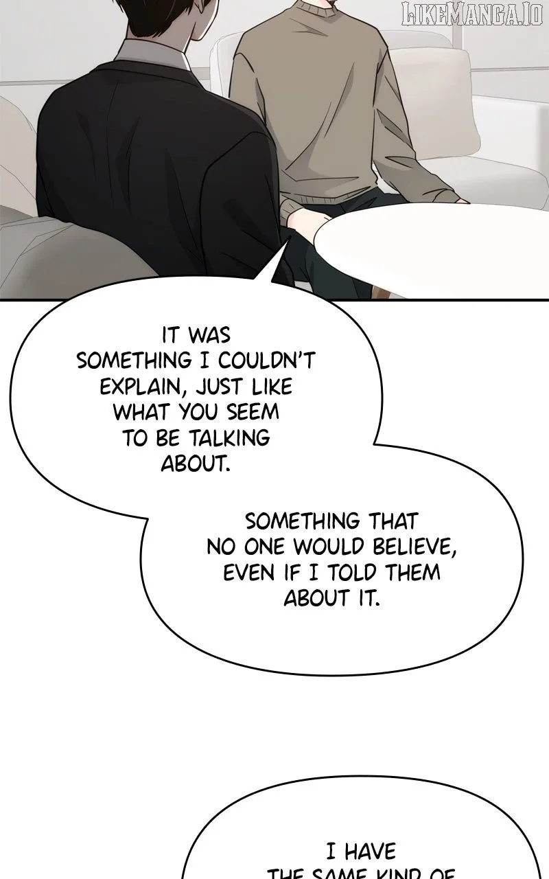Disaster Is Always Nearby Chapter 53 page 26
