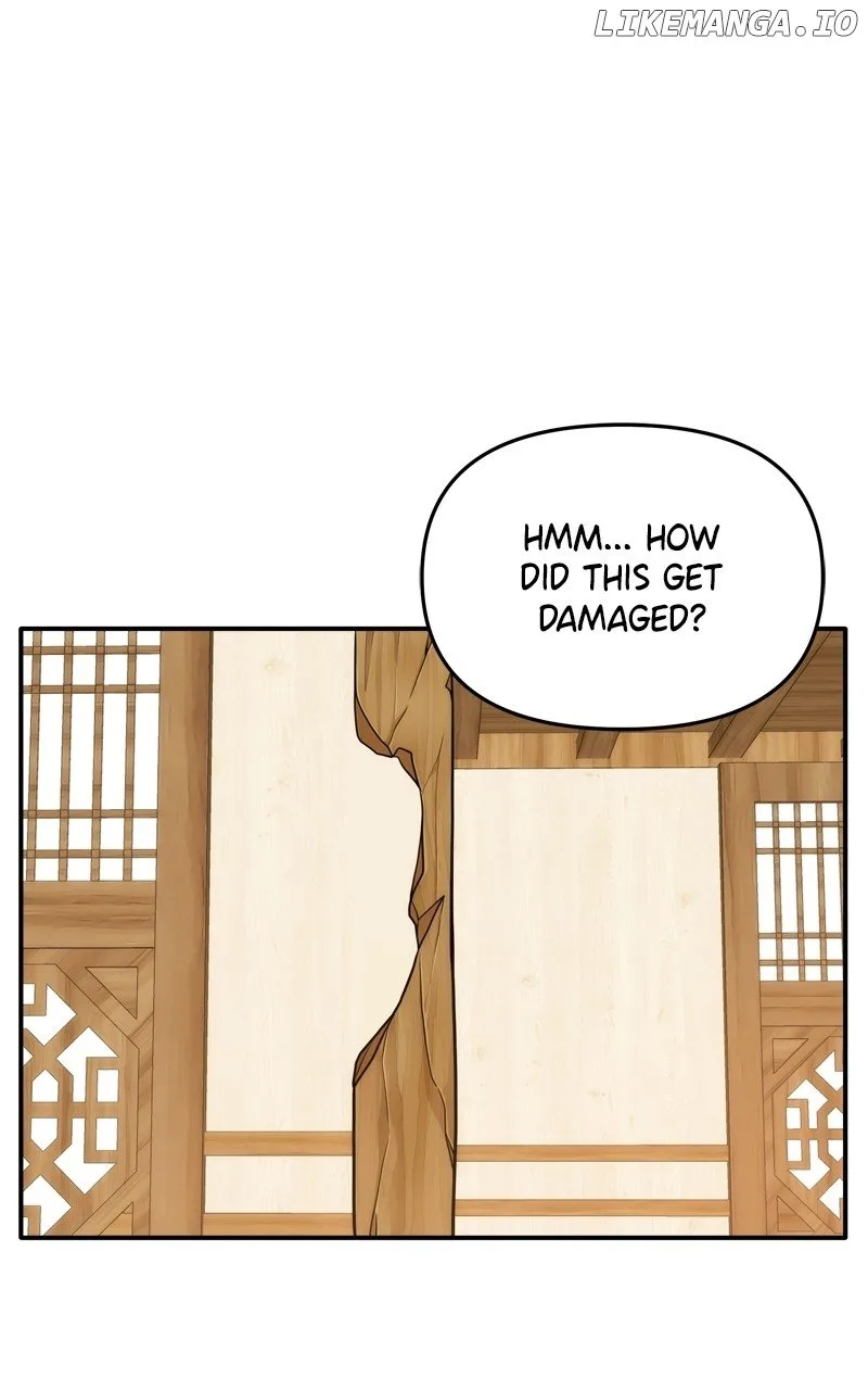 Disaster Is Always Nearby Chapter 48 page 31