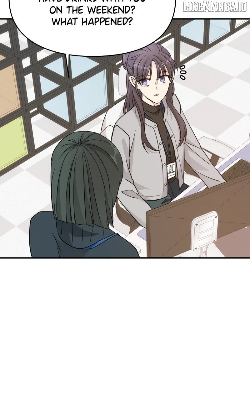 Disaster Is Always Nearby Chapter 57 page 39