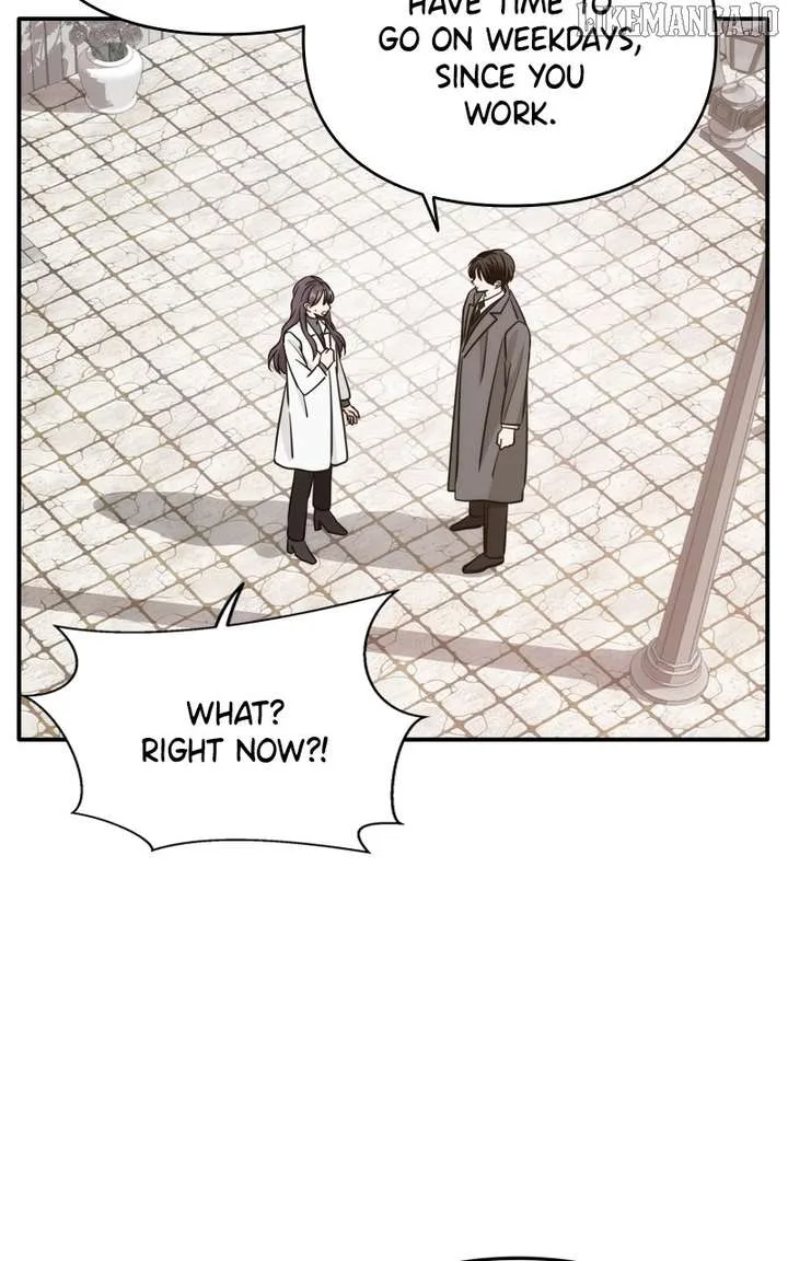 Disaster Is Always Nearby Chapter 62 page 7