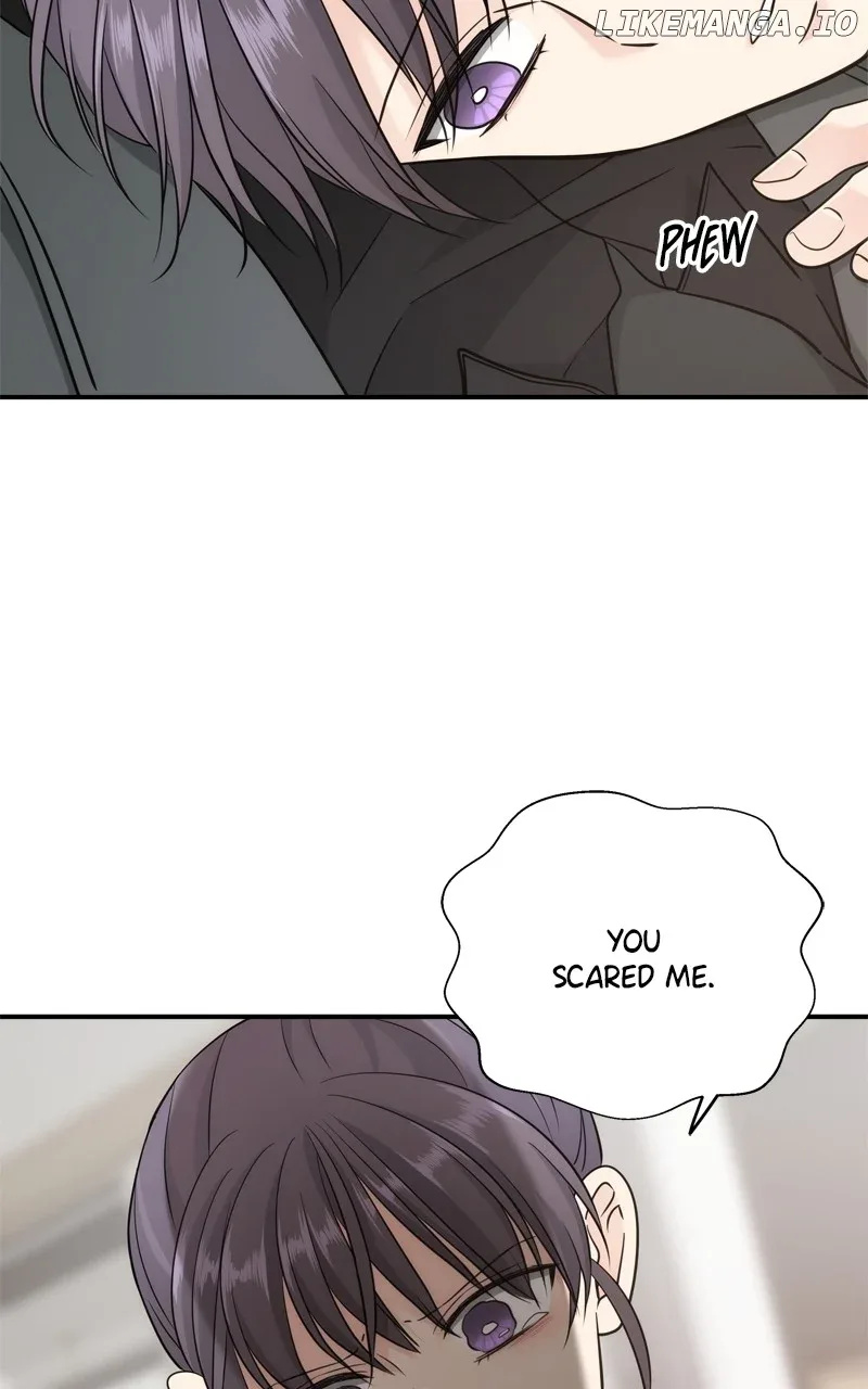 Disaster Is Always Nearby Chapter 46 page 76
