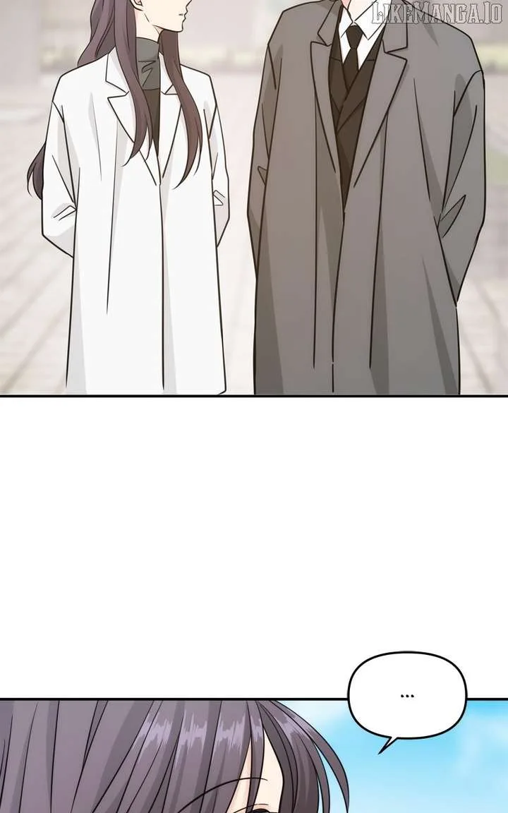 Disaster Is Always Nearby Chapter 62 page 3