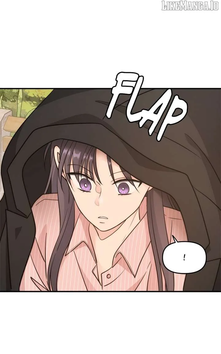 Disaster Is Always Nearby Chapter 62 page 37