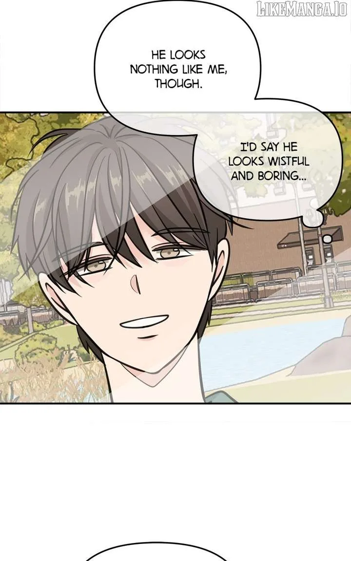 Disaster Is Always Nearby Chapter 62 page 31