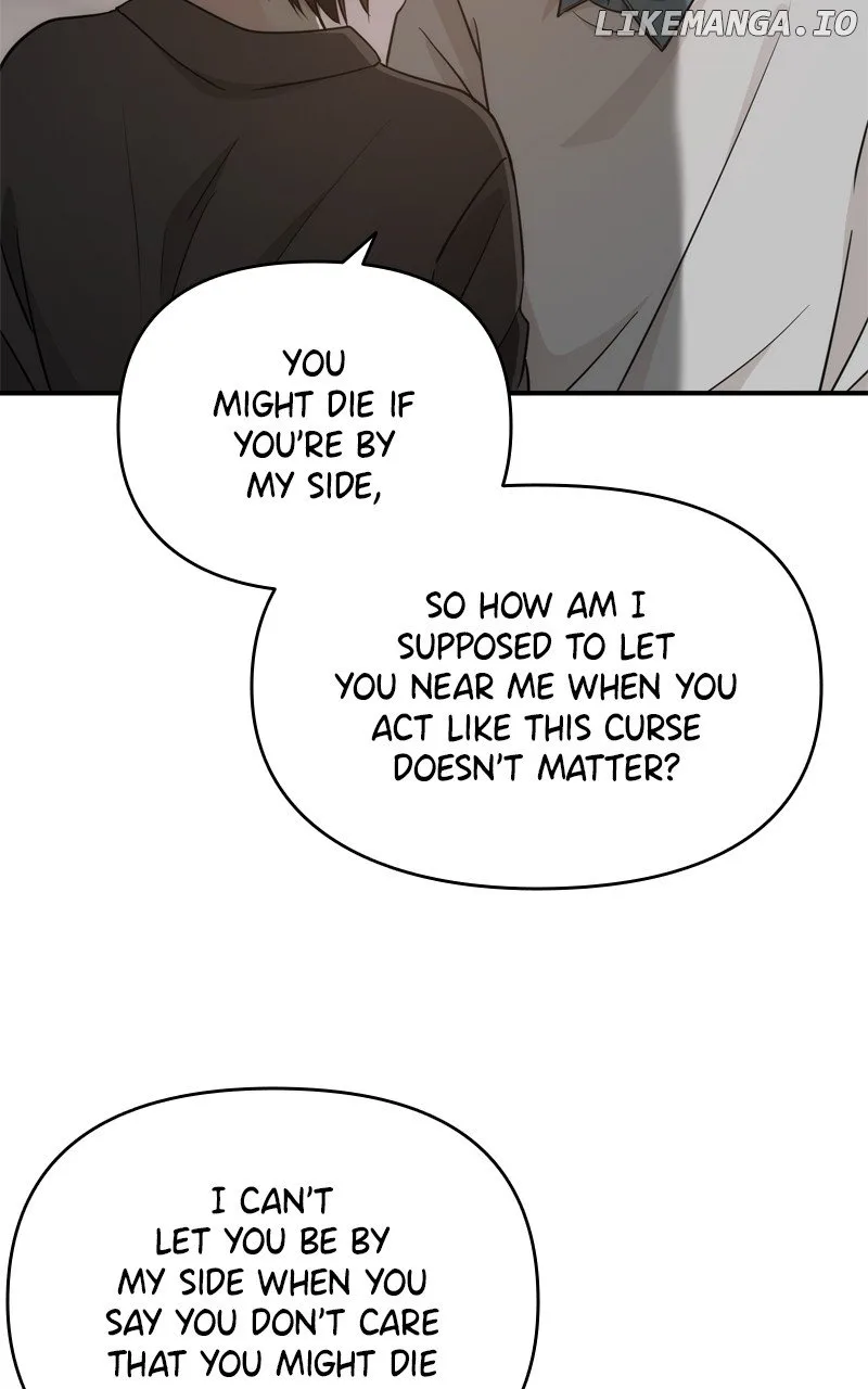 Disaster Is Always Nearby Chapter 47 page 50