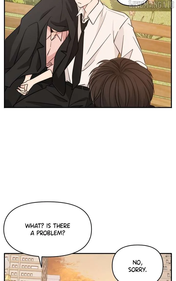 Disaster Is Always Nearby Chapter 62 page 49