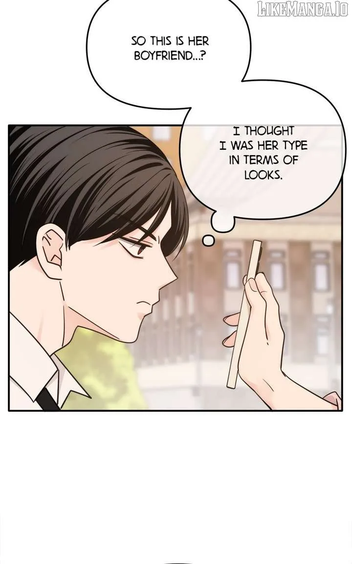 Disaster Is Always Nearby Chapter 62 page 30