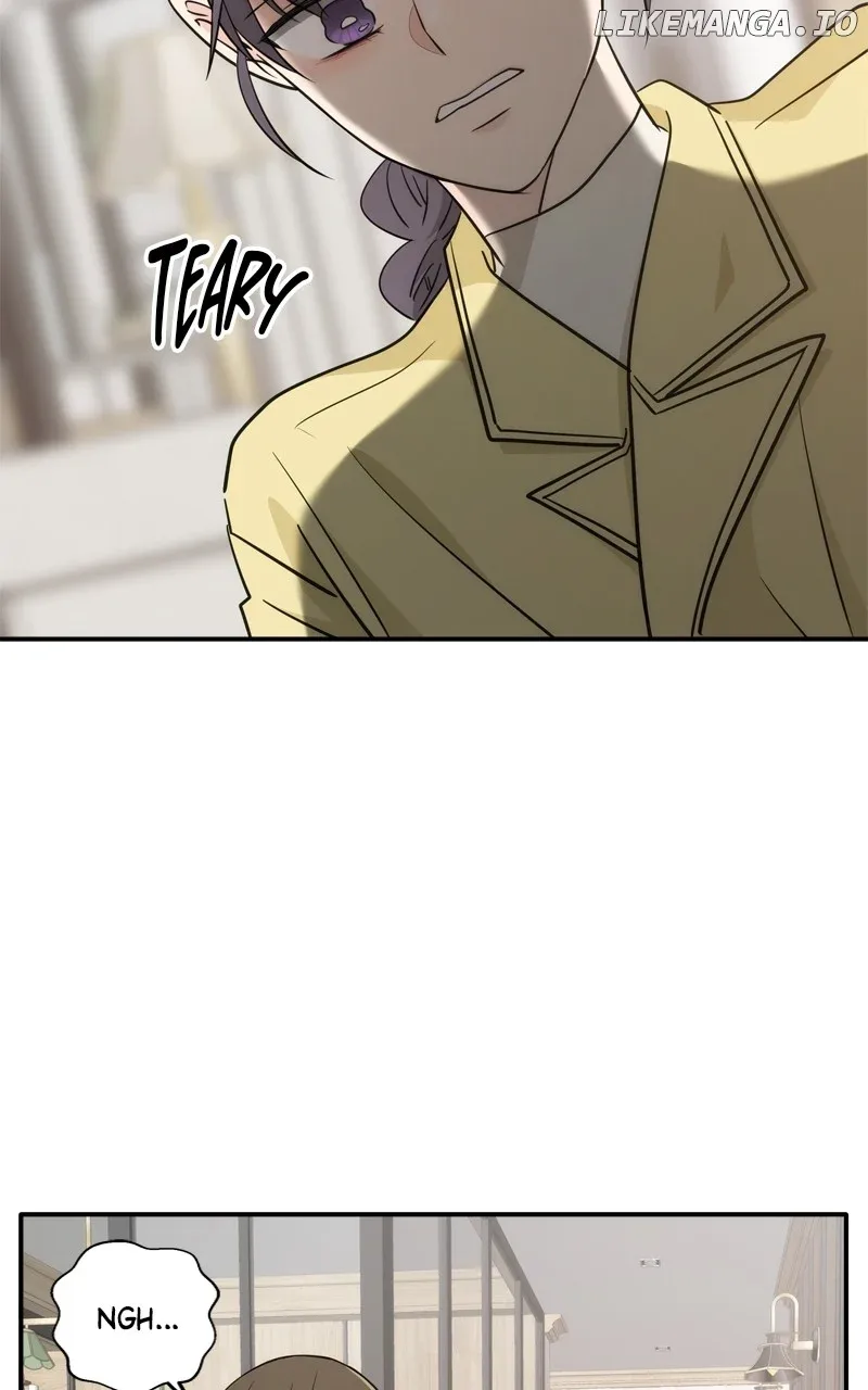 Disaster Is Always Nearby Chapter 46 page 77
