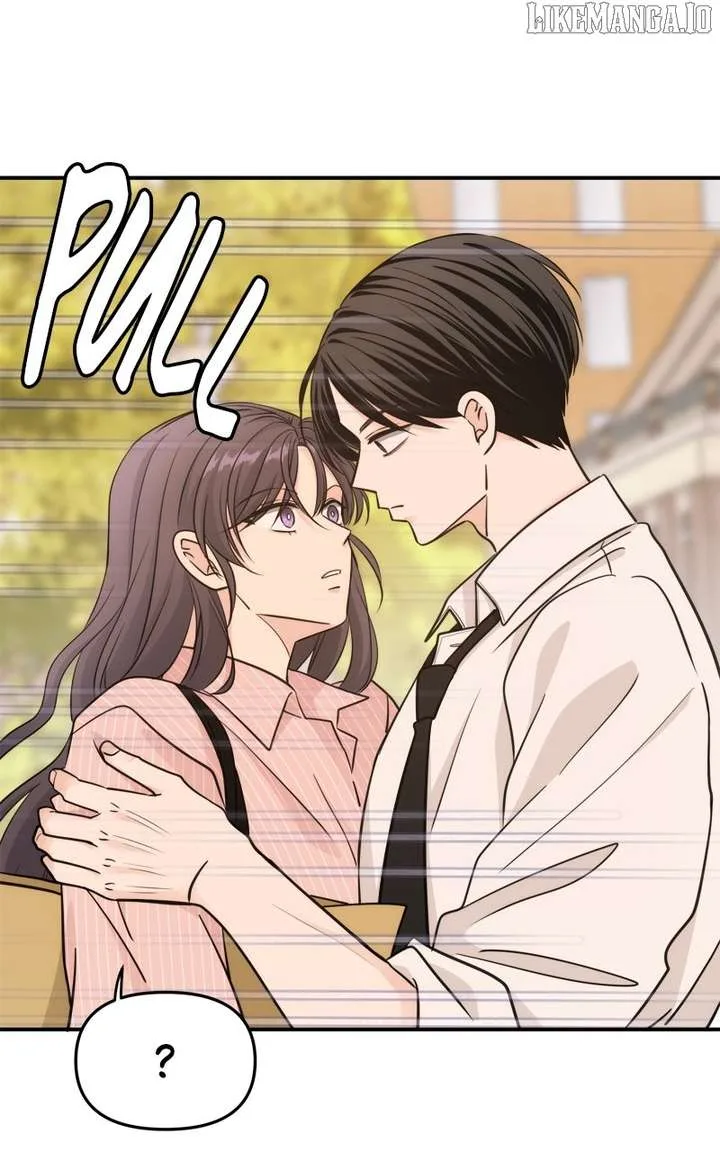 Disaster Is Always Nearby Chapter 62 page 33
