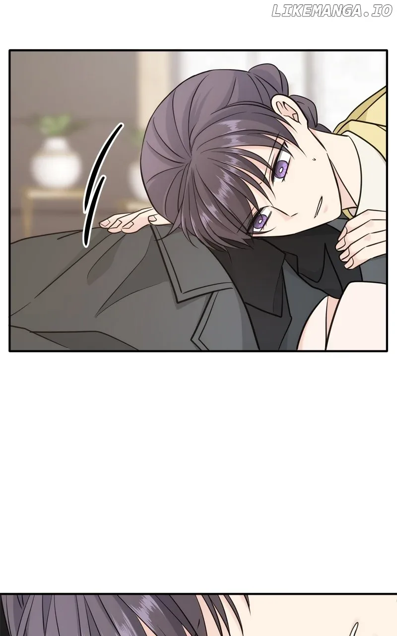 Disaster Is Always Nearby Chapter 46 page 75