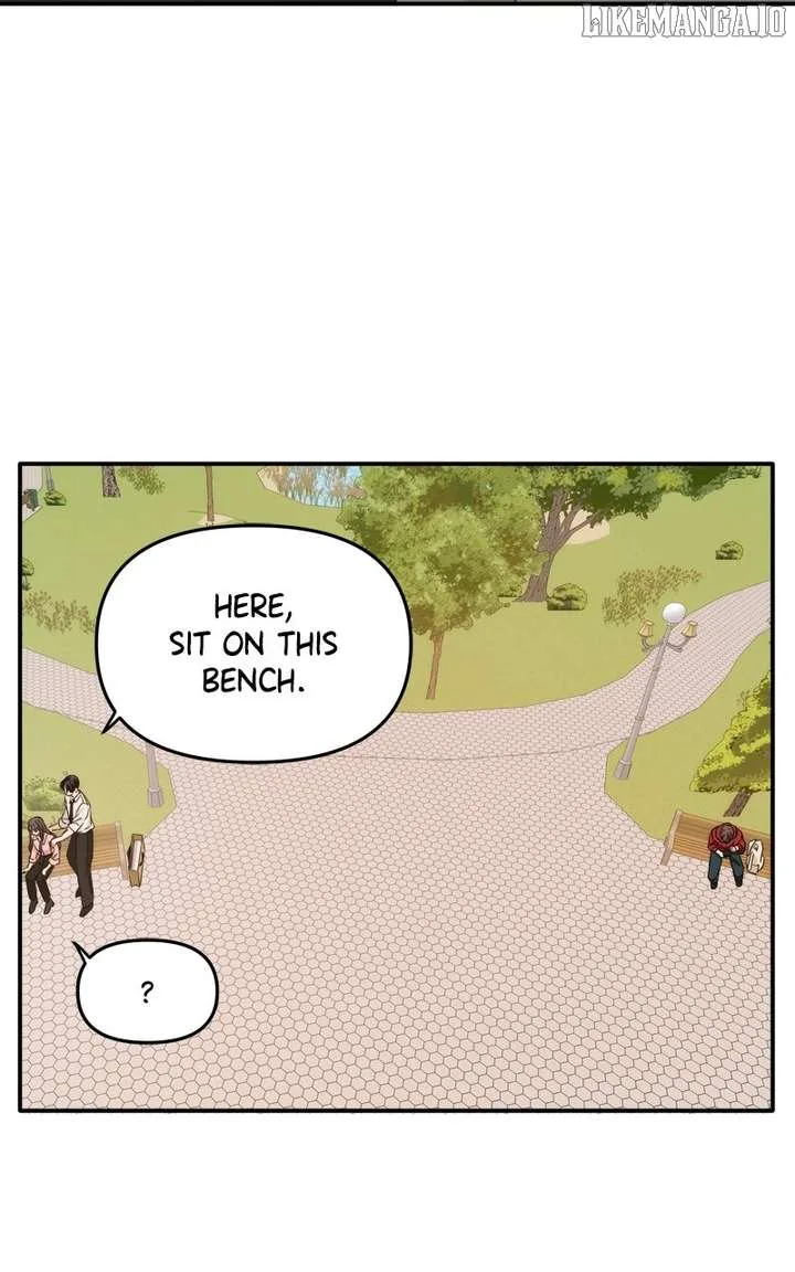 Disaster Is Always Nearby Chapter 62 page 36