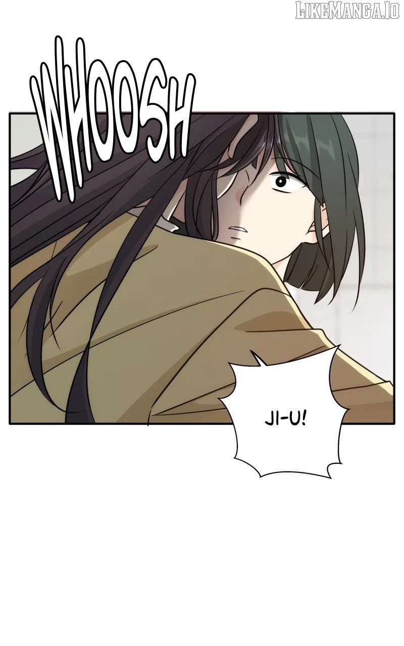 Disaster Is Always Nearby Chapter 58 page 34