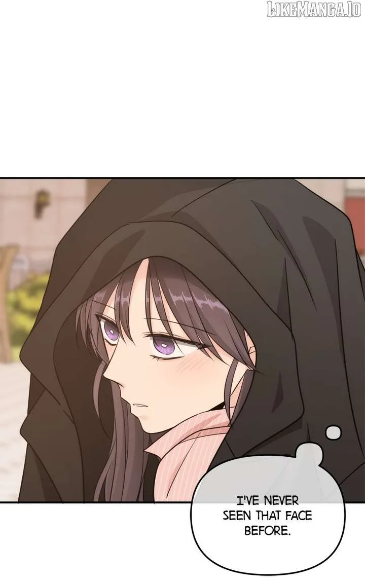 Disaster Is Always Nearby Chapter 62 page 41