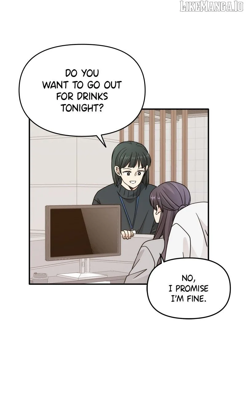 Disaster Is Always Nearby Chapter 57 page 42