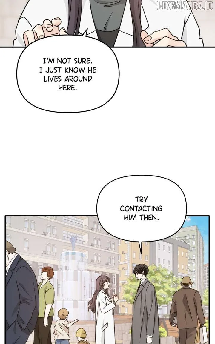 Disaster Is Always Nearby Chapter 62 page 15