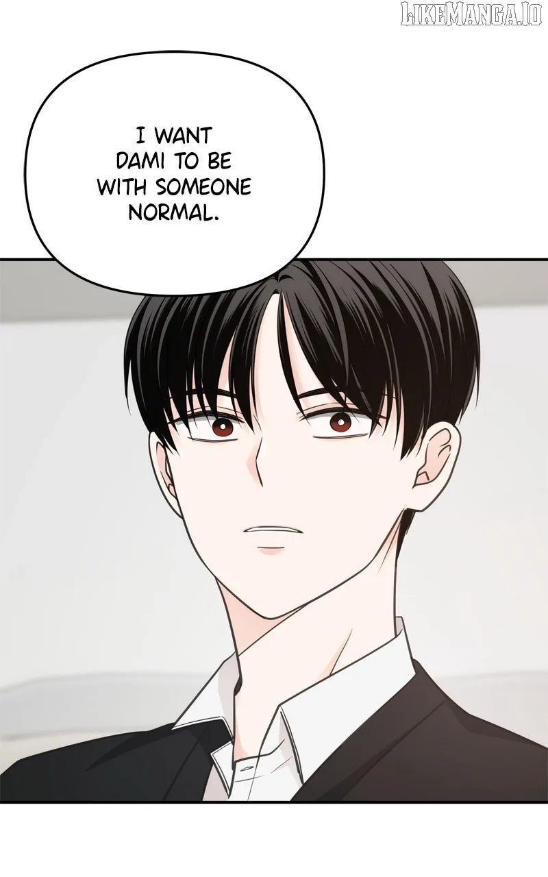 Disaster Is Always Nearby Chapter 53 page 28