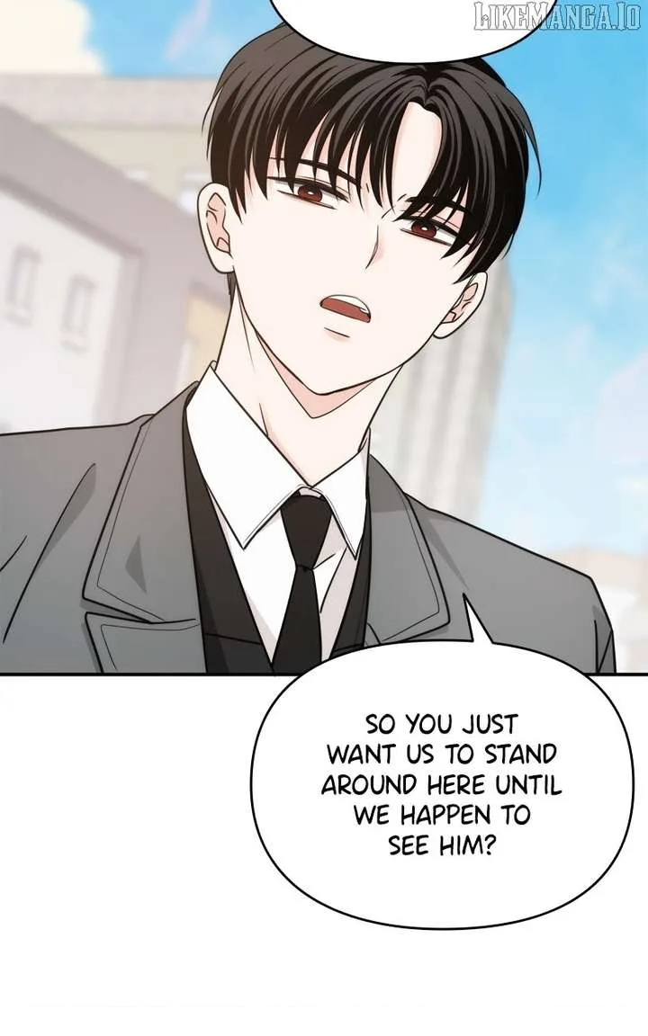 Disaster Is Always Nearby Chapter 62 page 17