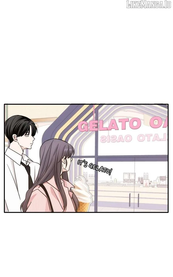 Disaster Is Always Nearby Chapter 62 page 24